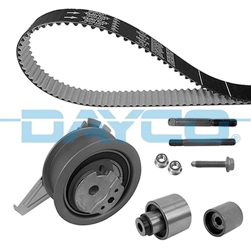 Dayco zahnriemensatz für - für, vw