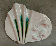 Wandrelief keramik - wandrelief,