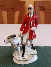 Karl ens edelmann mit hund - ens,,