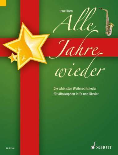 Alle jahre wieder für - alle,