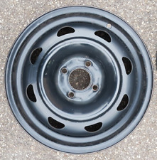 Stahlfelge Citroen Xsara ,Peugeot 306, Peugeot 406  6Jx15 4x108 ET18 #22717