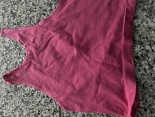 "Oilily" Top in pink in Größe 104