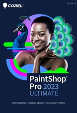 Corel PaintShop PRO 2023