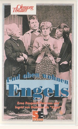 Oben wohnen engels ohnsorg - oben,
