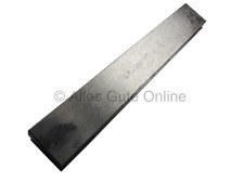 ACHTUNG B WARE 1 Paar Präzisions Parallelunterlagen Länge 200mm Breite 8mm 