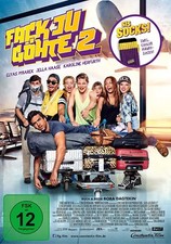 Fack Ju Göhte 2 - inkl