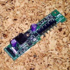 Compaq Presario 1800, Voltage