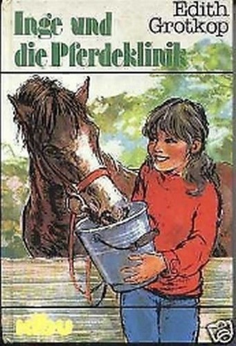 Edith grotkop inge und die - inge,