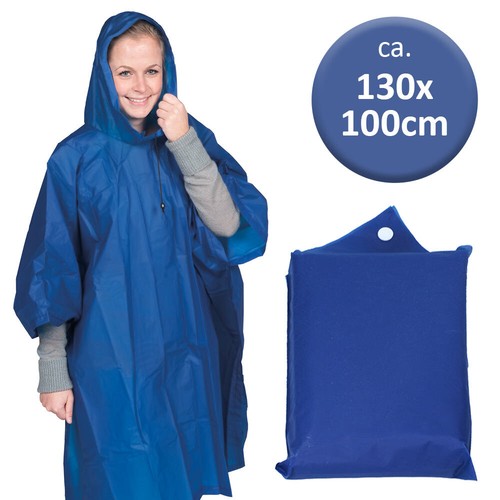 Regenponcho regencape - regenponcho,
