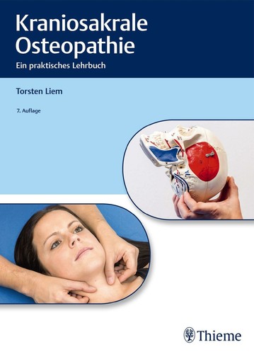 Kraniosakrale osteopathie - kraniosakrale,