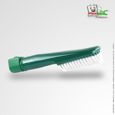 Möbelbürste, Handdüse