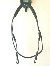 Kopfstück Genickstück für