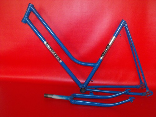 Ddr fahrrad mifa damenrad - ddr,