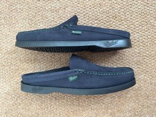 PARABOOT BAHAMAS PANTOLETTE