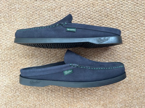 Paraboot bahamas pantolette - paraboot,