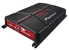 Pioneer a4704 kanal - gm-a4704, 4-kanal