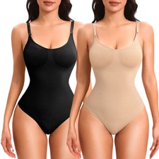 Body Shaper Damen Shapewear