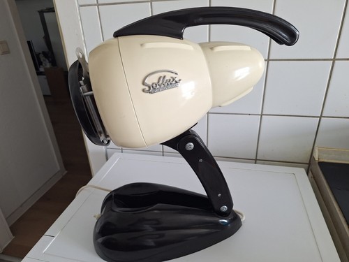 Sollux original hanau lampe - sollux,