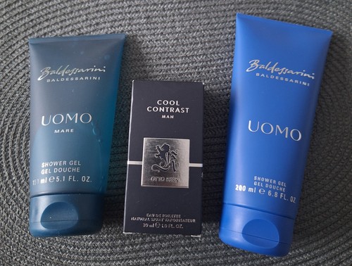 Herren parfüm teilig - ,,