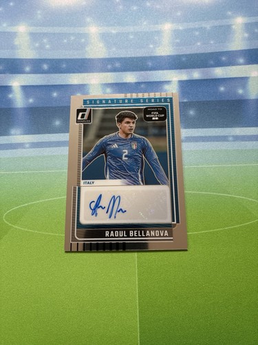 2025 panini donruss - 2025-26, to