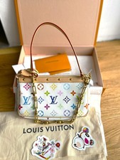 LOUIS VUITTON x MURAKAMI * NEU