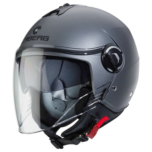 Caberg riviera gun matt - riviera,