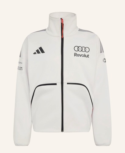 Adidas audi revolut - audi, x