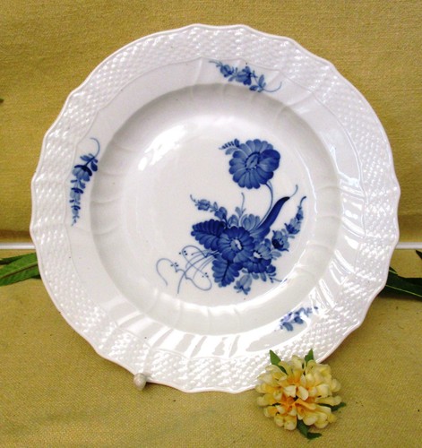 Royal copenhagen blaue - blaue, blume