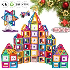 180Stk Blocks Magnetic