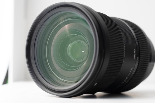 Sigma 70mm dg dn - dg,