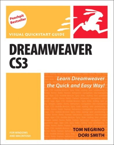 Dreamweaver cs3 für windows - dreamweaver,