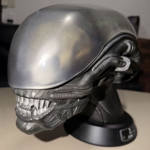 Alien quadrilogy 25th - quadrilogy,