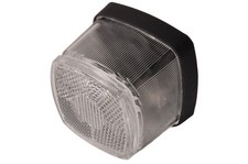 Squarepoint begrenzungsleuchte - squarepoint,