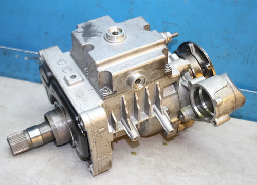Differential sperre - differential,