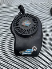 Tecumseh Original Rasenmäher