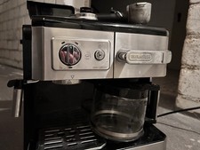 Delonghi Kaffe Maschine