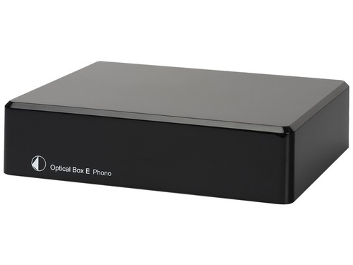 Pro ject optical box - pro-ject,