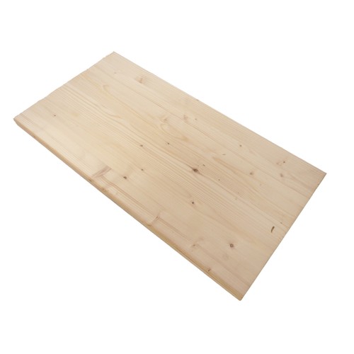 Leimholzplatten fichte reste - fichte,