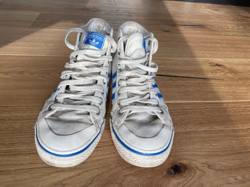 Adidas originals nizza sneaker - originals,