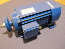 DWEMA Kreissägemotor 400V 3kW