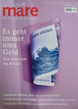 MARE - DIE ZEITSCHRIFT DER