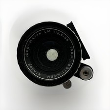 Isco-Maton LM Isco- Gottingen