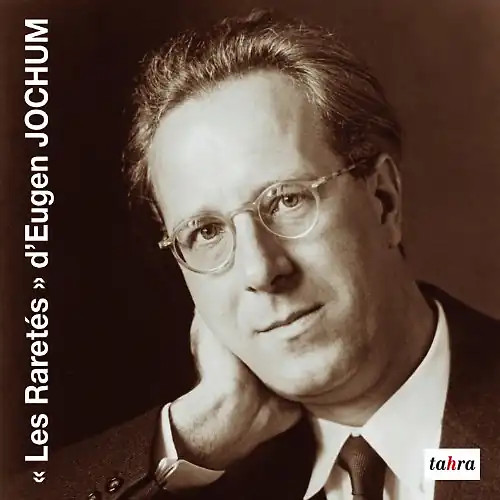 Jochum eugen raritäten - jochum,eugen,