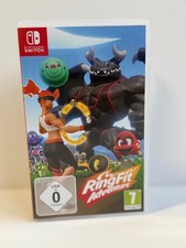 Ring Fit Adventure -- Standard