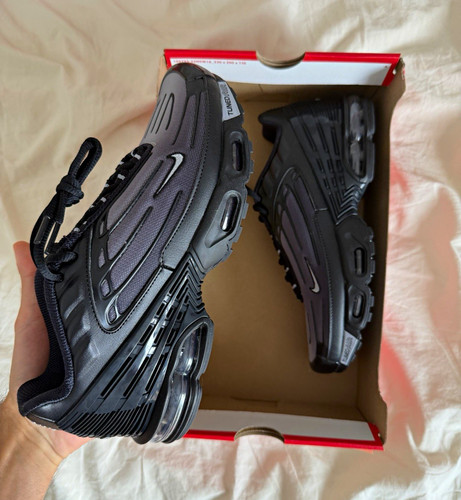 Nike air max plus iii - air, damen