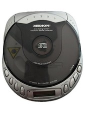 MEDION MD7936 Tragbarer CD