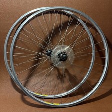 Mavic M 231 Mountainbike