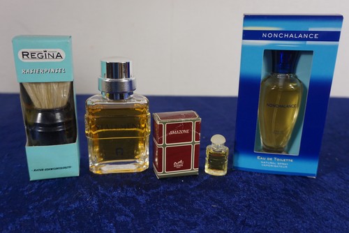 Mini flacon hermes amazone - mini,