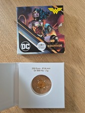 Frankreich 250 euro gold - euro, dc