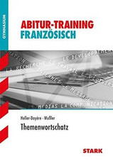 STARK Abitur-Training - Französisch Themenwortschat... | Buch | Zustand sehr gut